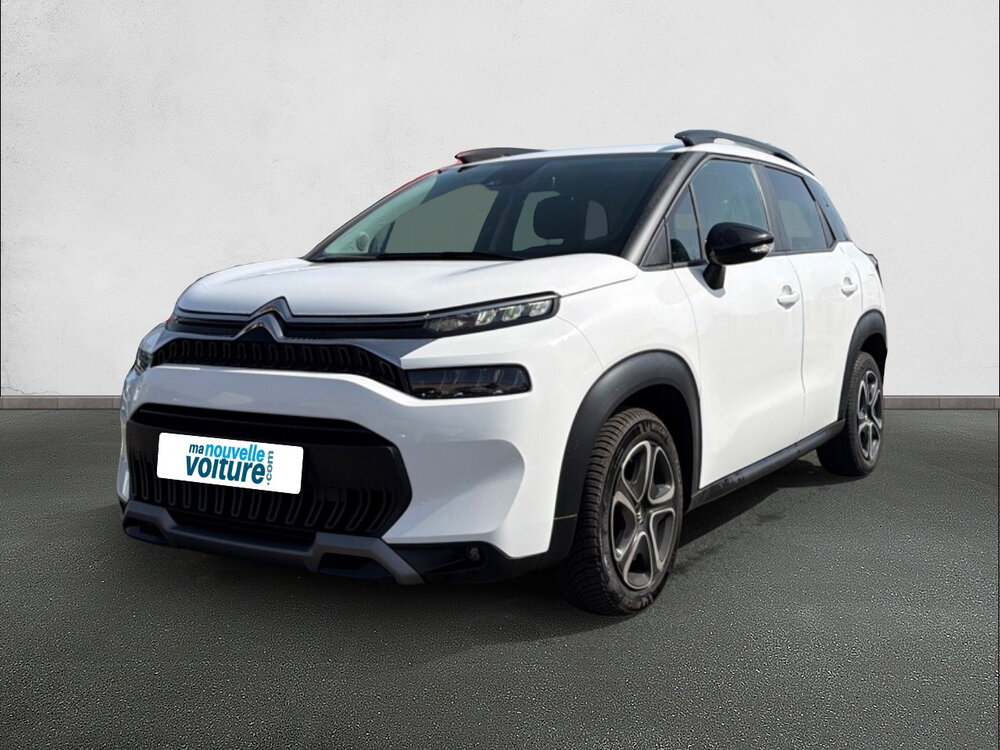 Occasion CITROEN C3 Aircross C3 Aircross PureTech 110 S&S BVM6 - Feel Pack