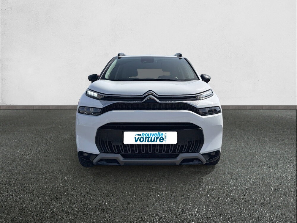 Occasion CITROEN C3 Aircross C3 Aircross PureTech 110 S&S BVM6 - Feel Pack