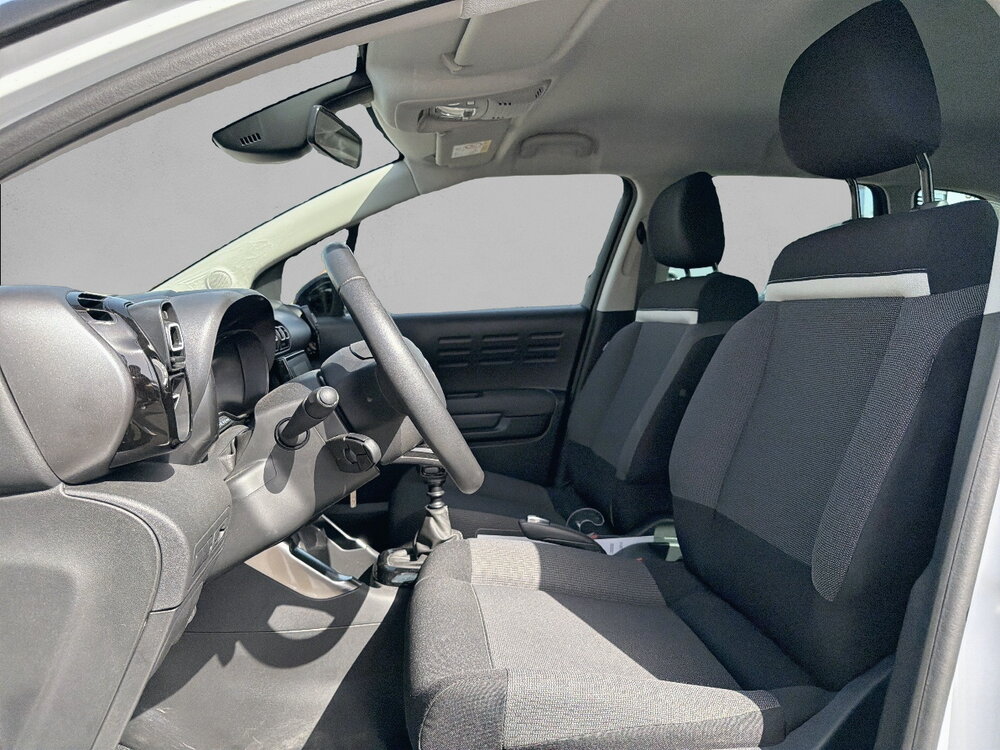 Occasion CITROEN C3 Aircross C3 Aircross PureTech 110 S&S BVM6 - Feel Pack