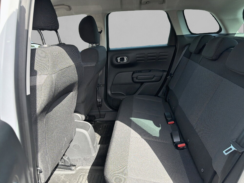 Occasion CITROEN C3 Aircross C3 Aircross PureTech 110 S&S BVM6 - Feel Pack