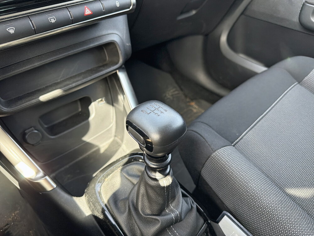 Occasion CITROEN C3 Aircross C3 Aircross PureTech 110 S&S BVM6 - Feel Pack