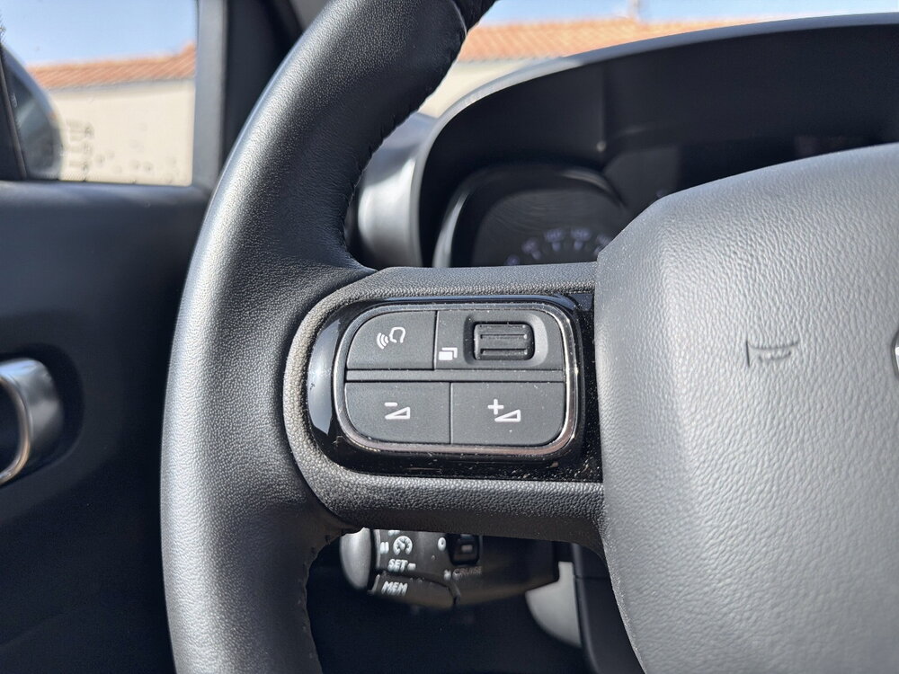 Occasion CITROEN C3 Aircross C3 Aircross PureTech 110 S&S BVM6 - Feel Pack