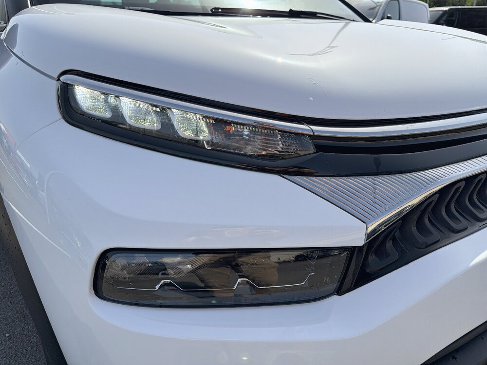 Occasion CITROEN C3 Aircross C3 Aircross PureTech 110 S&S BVM6 - Feel Pack