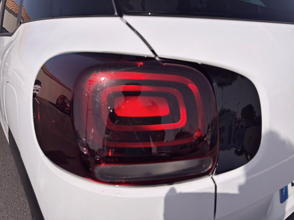 Occasion CITROEN C3 Aircross C3 Aircross PureTech 110 S&S BVM6 - Feel Pack