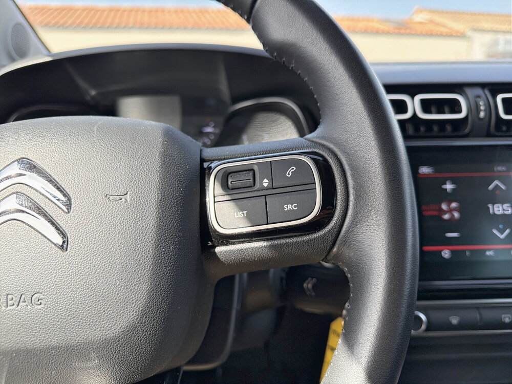 Occasion CITROEN C3 Aircross C3 Aircross PureTech 110 S&S BVM6 - Feel Pack