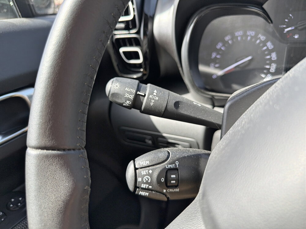 Occasion CITROEN C3 Aircross C3 Aircross PureTech 110 S&S BVM6 - Feel Pack