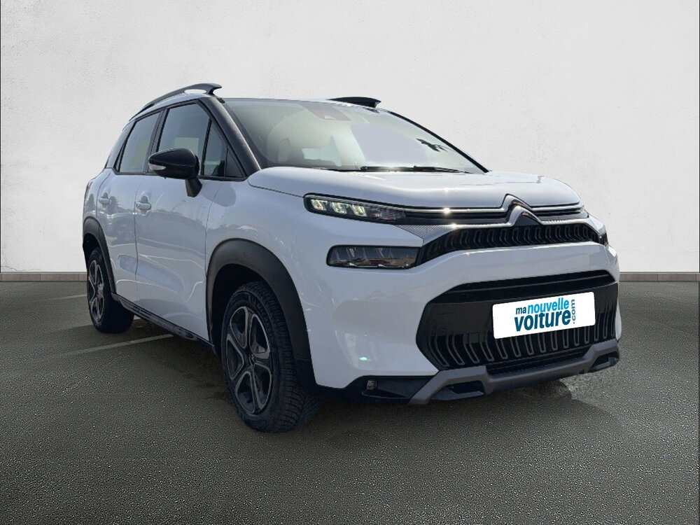 Occasion CITROEN C3 Aircross C3 Aircross PureTech 110 S&S BVM6 - Feel Pack