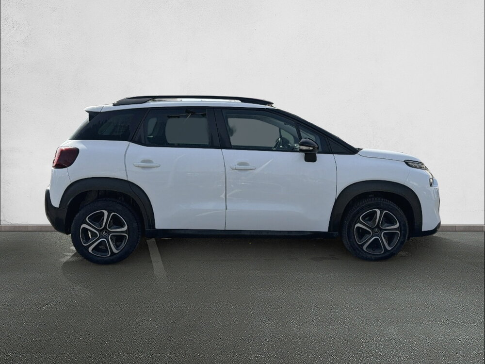 Occasion CITROEN C3 Aircross C3 Aircross PureTech 110 S&S BVM6 - Feel Pack