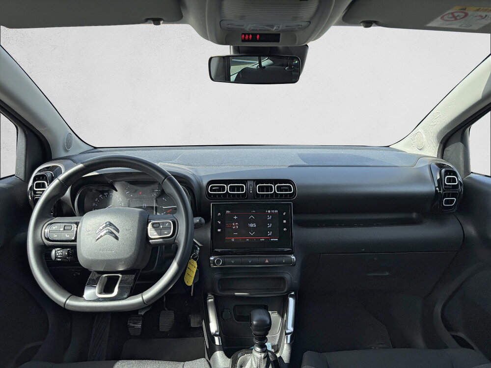 Occasion CITROEN C3 Aircross C3 Aircross PureTech 110 S&S BVM6 - Feel Pack