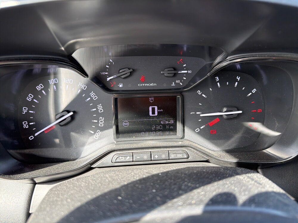 Occasion CITROEN C3 Aircross C3 Aircross PureTech 110 S&S BVM6 - Feel Pack