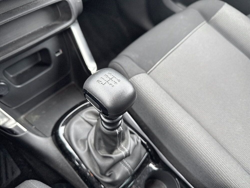 Occasion CITROEN C3 Aircross C3 Aircross PureTech 110 S&S BVM6 - Feel Pack