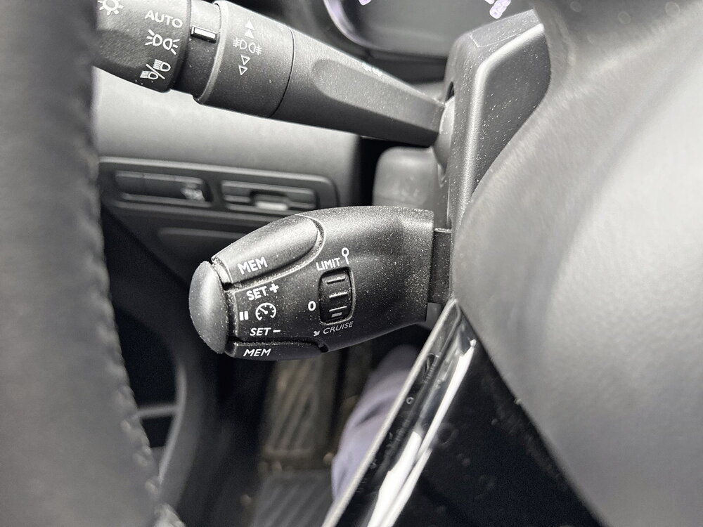 Occasion CITROEN C3 Aircross C3 Aircross PureTech 110 S&S BVM6 - Feel Pack