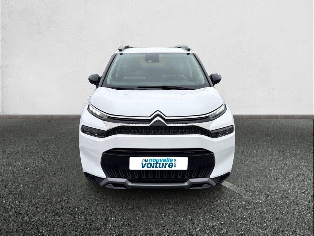 Occasion CITROEN C3 Aircross C3 Aircross PureTech 110 S&S BVM6 - Feel Pack
