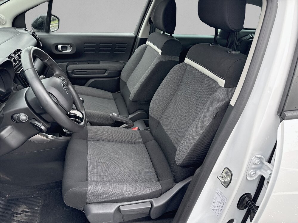 Occasion CITROEN C3 Aircross C3 Aircross PureTech 110 S&S BVM6 - Feel Pack