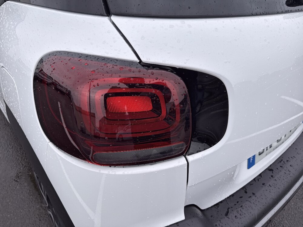 Occasion CITROEN C3 Aircross C3 Aircross PureTech 110 S&S BVM6 - Feel Pack