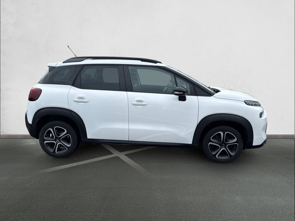Occasion CITROEN C3 Aircross C3 Aircross PureTech 110 S&S BVM6 - Feel Pack