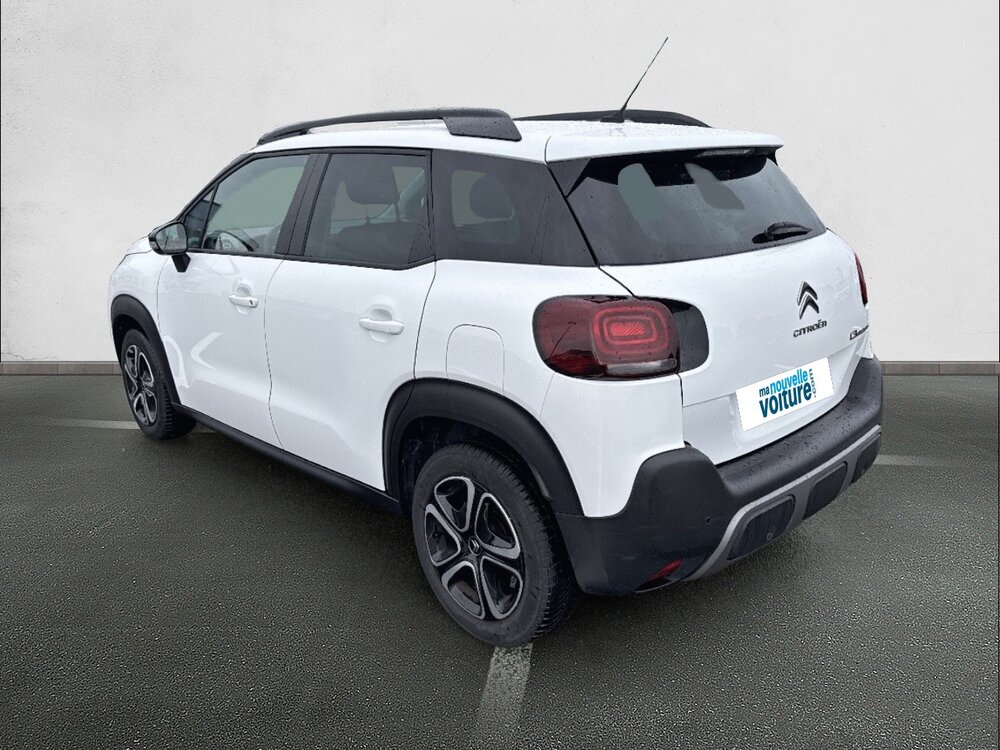 Occasion CITROEN C3 Aircross C3 Aircross PureTech 110 S&S BVM6 - Feel Pack