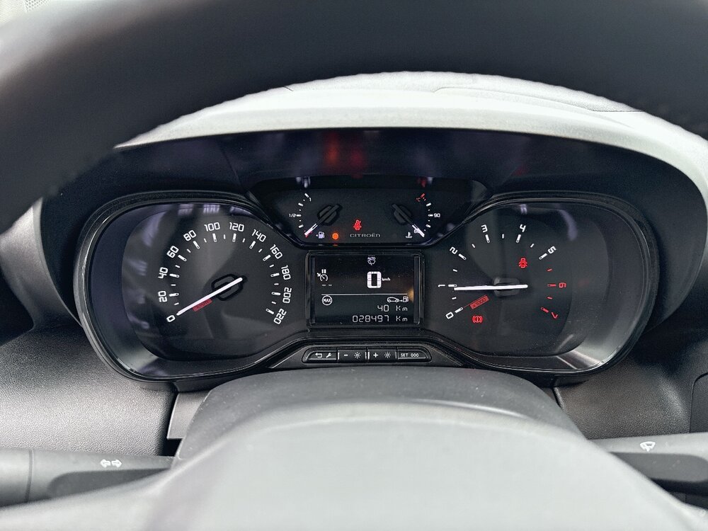 Occasion CITROEN C3 Aircross C3 Aircross PureTech 110 S&S BVM6 - Feel Pack