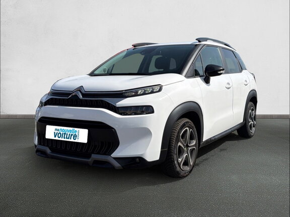 Occasion CITROEN C3 Aircross C3 Aircross PureTech 110 S&S BVM6 - Feel Pack