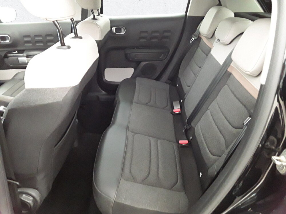 Occasion CITROEN C3 C3 BlueHDi 100 S&S BVM6 - Shine Pack