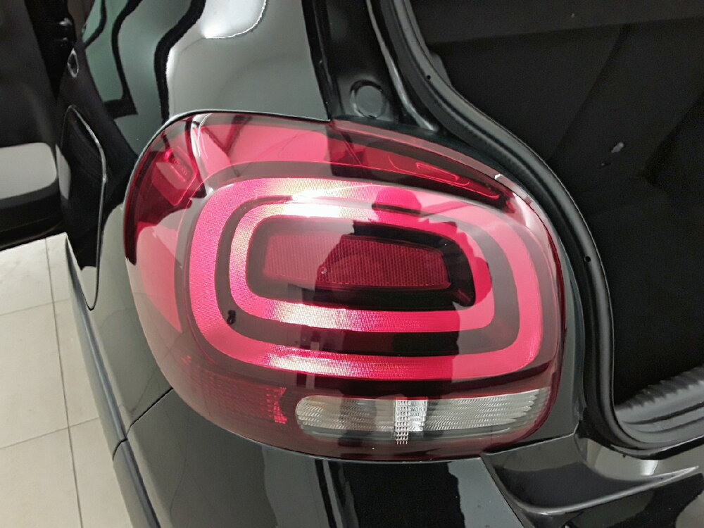 Occasion CITROEN C3 C3 BlueHDi 100 S&S BVM6 - Shine Pack