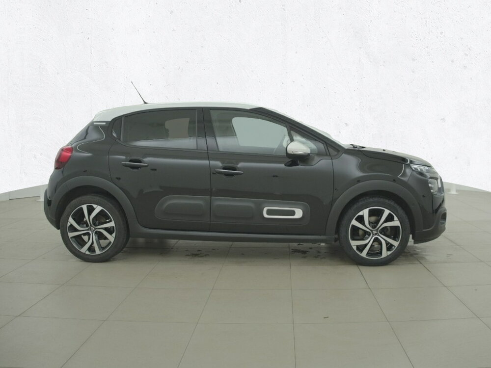Occasion CITROEN C3 C3 BlueHDi 100 S&S BVM6 - Shine Pack