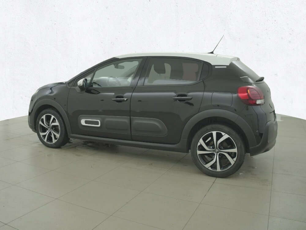 Occasion CITROEN C3 C3 BlueHDi 100 S&S BVM6 - Shine Pack