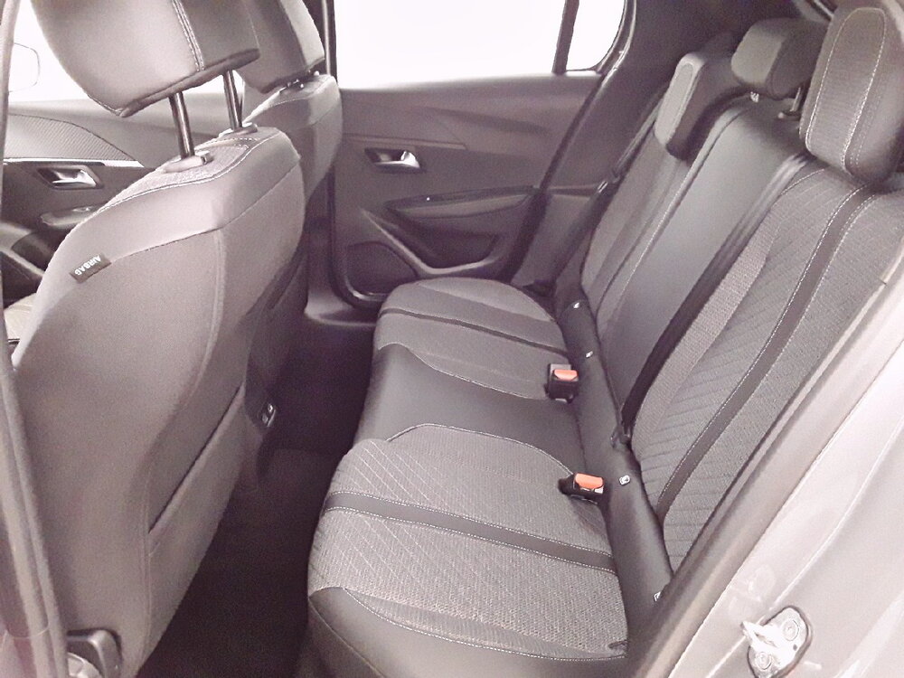 Occasion PEUGEOT 208 208 Hybrid 110 e-DCS6 - Allure