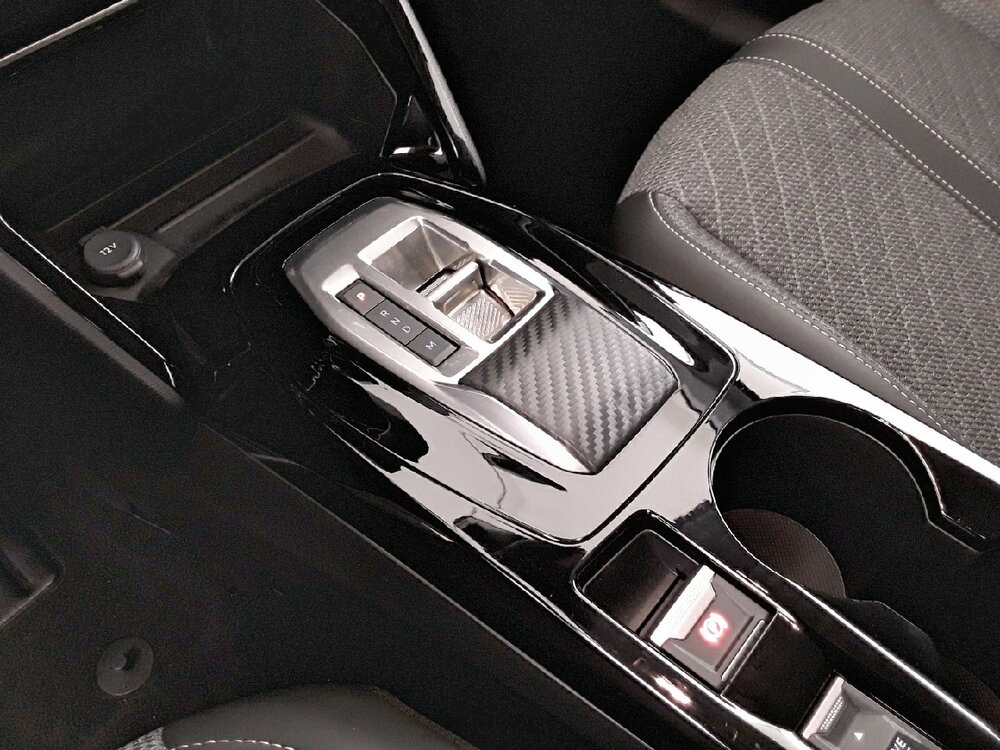 Occasion PEUGEOT 208 208 Hybrid 110 e-DCS6 - Allure