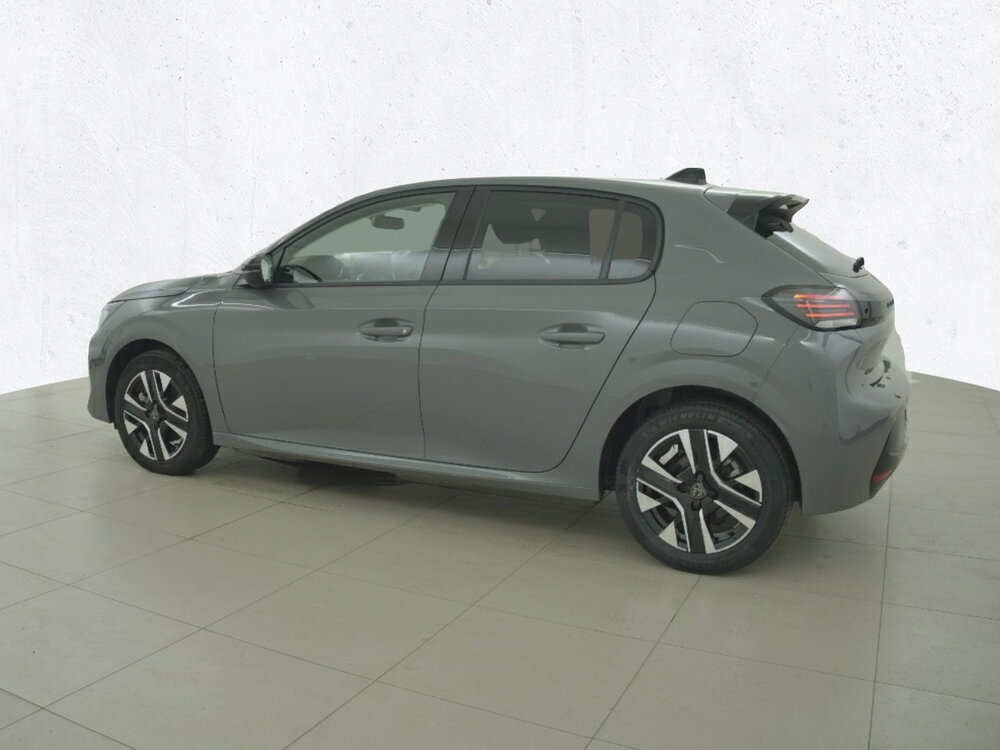 Occasion PEUGEOT 208 208 Hybrid 110 e-DCS6 - Allure