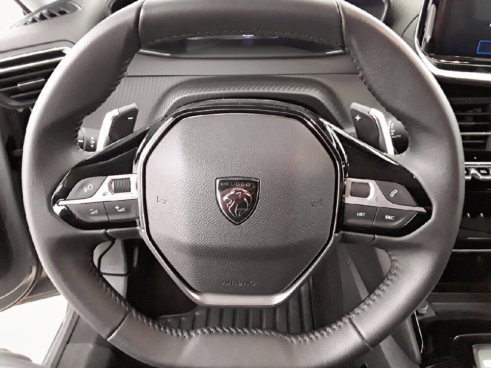 Occasion PEUGEOT 208 208 Hybrid 110 e-DCS6 - Allure