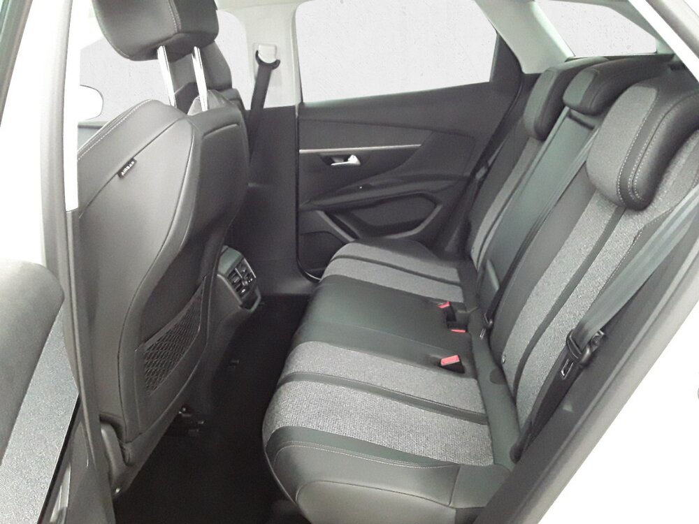 Occasion PEUGEOT 3008 3008 Puretech 130ch S&S EAT8 - Allure Business