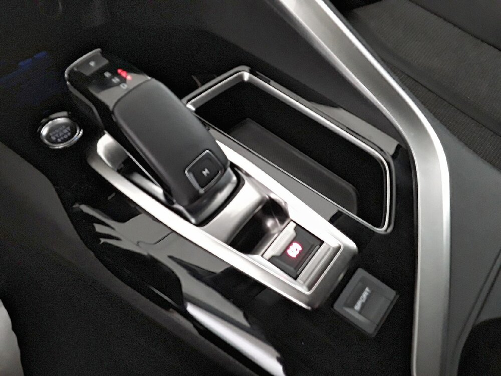 Occasion PEUGEOT 3008 3008 Puretech 130ch S&S EAT8 - Allure Business