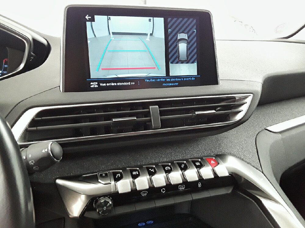 Occasion PEUGEOT 3008 3008 Puretech 130ch S&S EAT8 - Allure Business