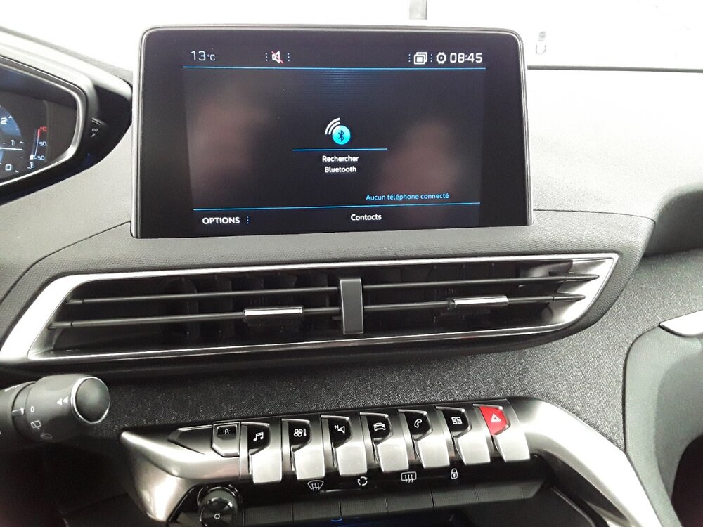 Occasion PEUGEOT 3008 3008 Puretech 130ch S&S EAT8 - Allure Business