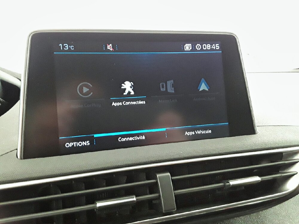 Occasion PEUGEOT 3008 3008 Puretech 130ch S&S EAT8 - Allure Business