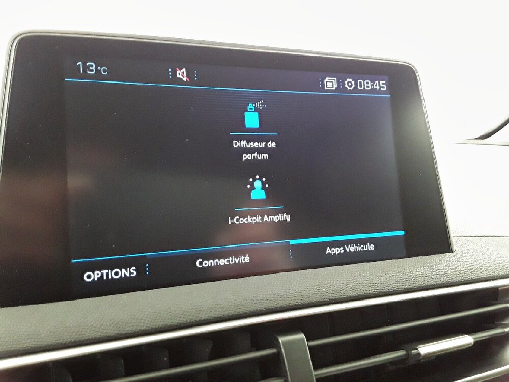 Occasion PEUGEOT 3008 3008 Puretech 130ch S&S EAT8 - Allure Business