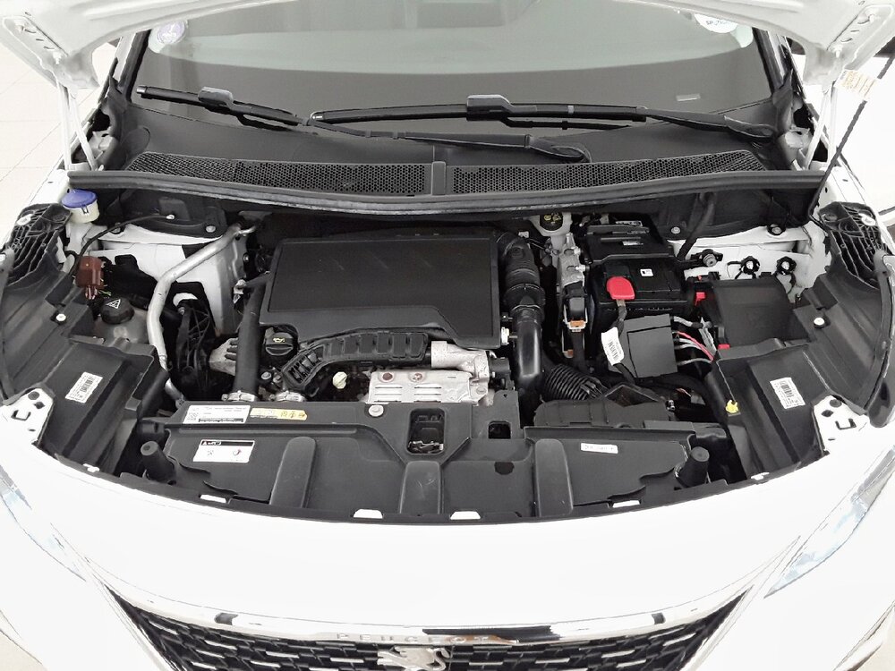 Occasion PEUGEOT 3008 3008 Puretech 130ch S&S EAT8 - Allure Business