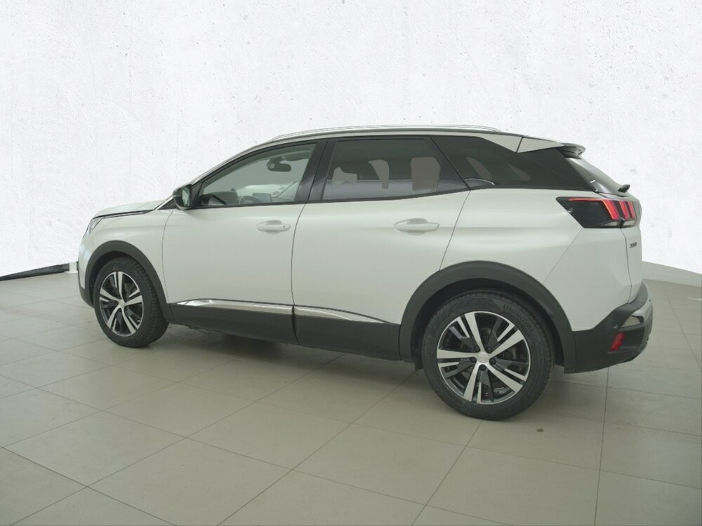 Occasion PEUGEOT 3008 3008 Puretech 130ch S&S EAT8 - Allure Business