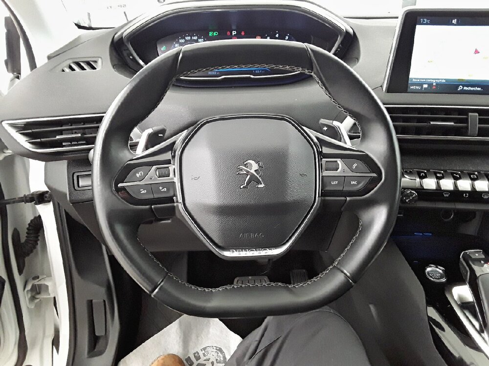 Occasion PEUGEOT 3008 3008 Puretech 130ch S&S EAT8 - Allure Business