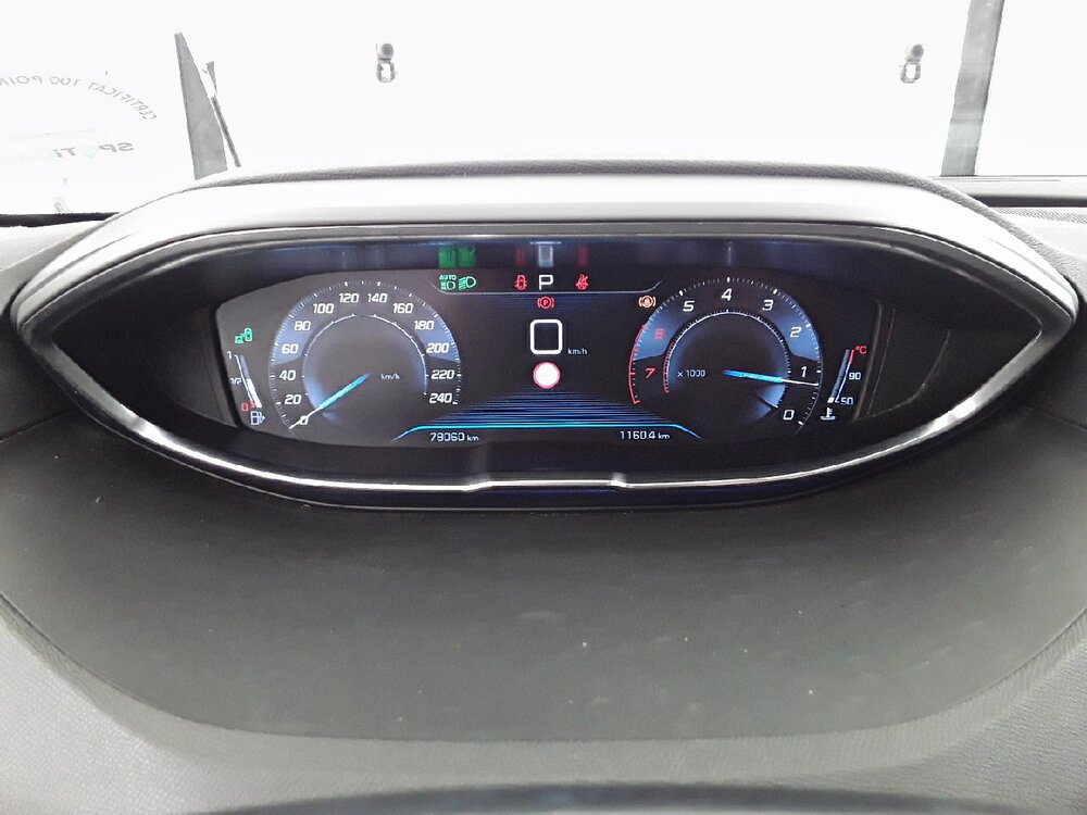 Occasion PEUGEOT 3008 3008 Puretech 130ch S&S EAT8 - Allure Business