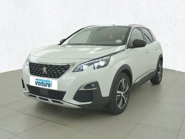 Occasion PEUGEOT 3008 3008 Puretech 130ch S&S EAT8 - Allure Business