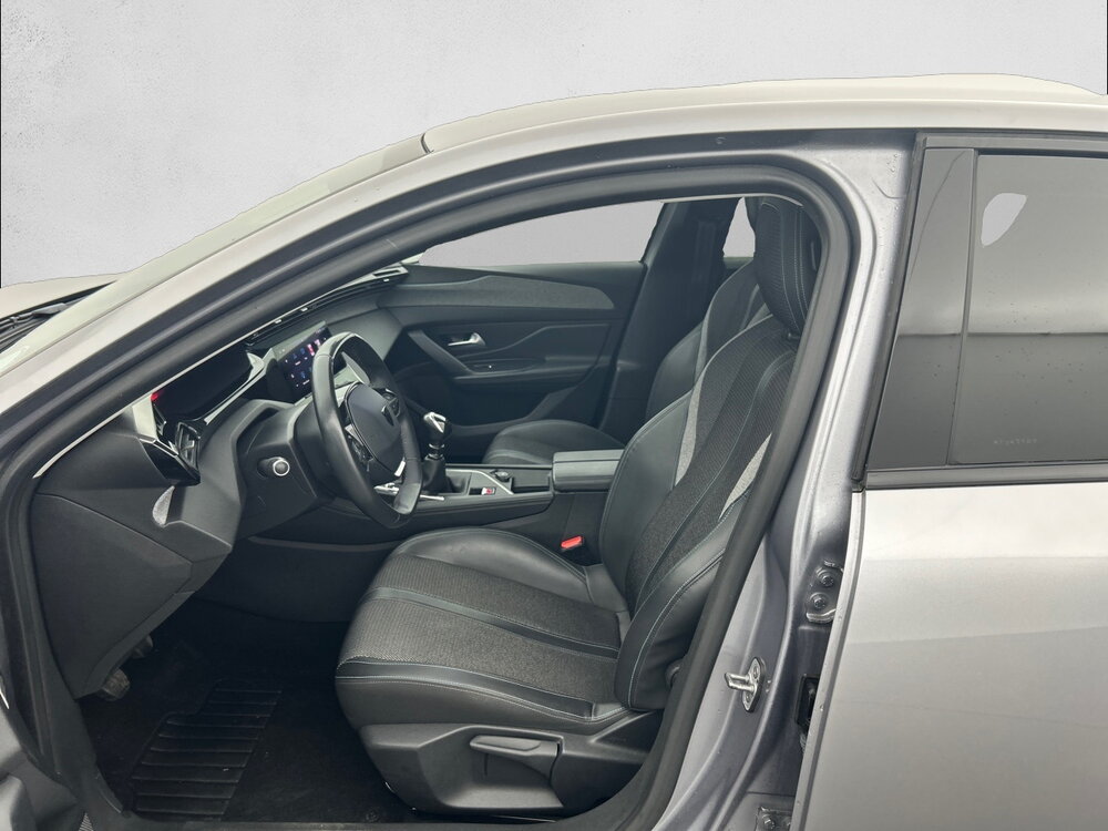 Occasion PEUGEOT 308 308 BlueHDi 130ch S&S BVM6 - Allure Pack