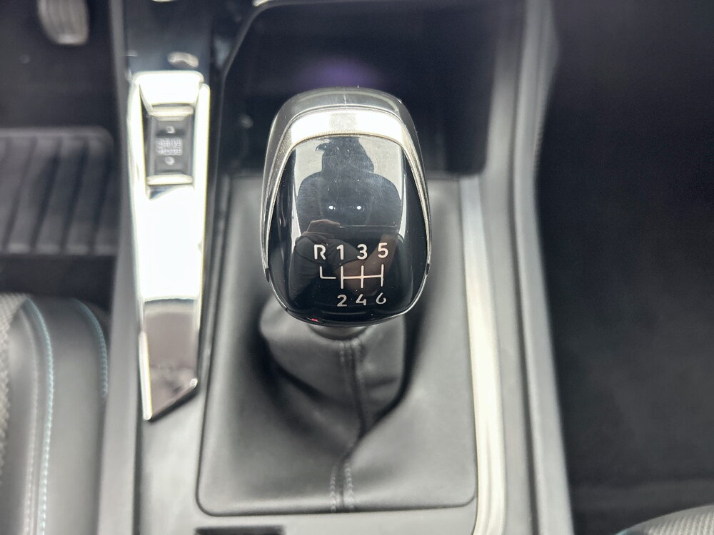 Occasion PEUGEOT 308 308 BlueHDi 130ch S&S BVM6 - Allure Pack