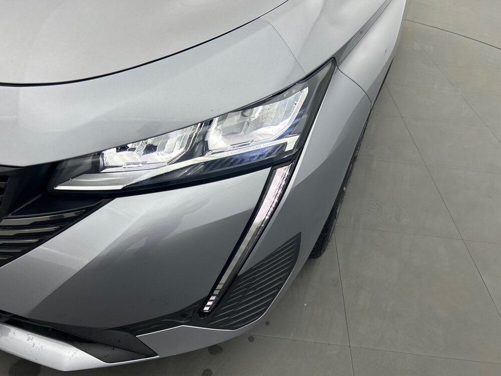 Occasion PEUGEOT 308 308 BlueHDi 130ch S&S BVM6 - Allure Pack