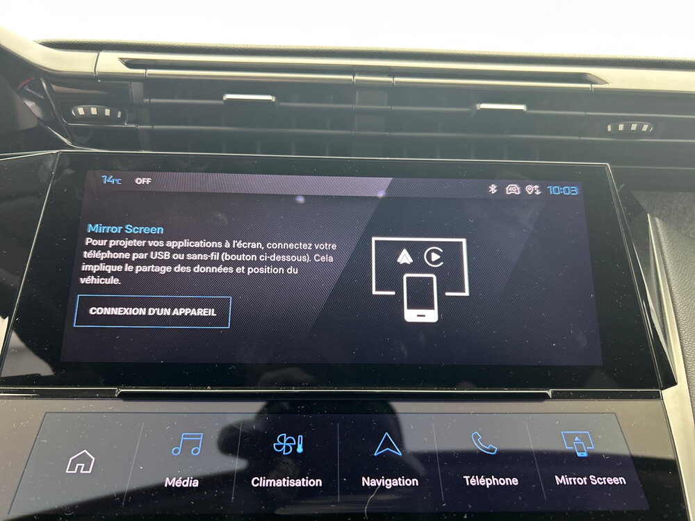 Occasion PEUGEOT 308 308 BlueHDi 130ch S&S BVM6 - Allure Pack