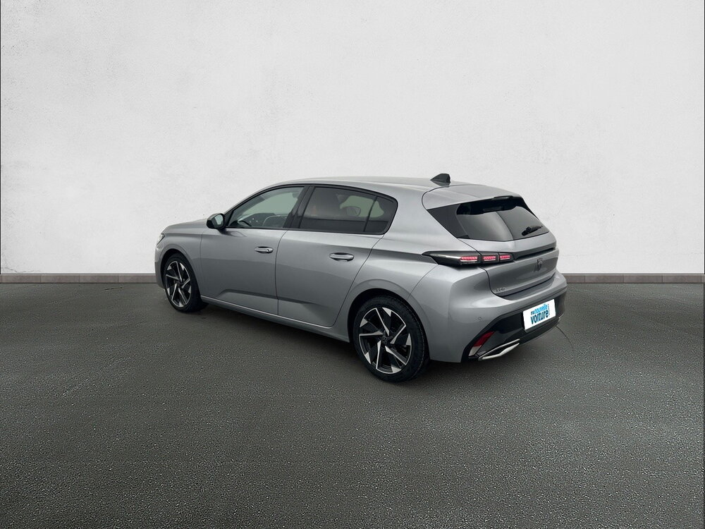 Occasion PEUGEOT 308 308 BlueHDi 130ch S&S BVM6 - Allure Pack