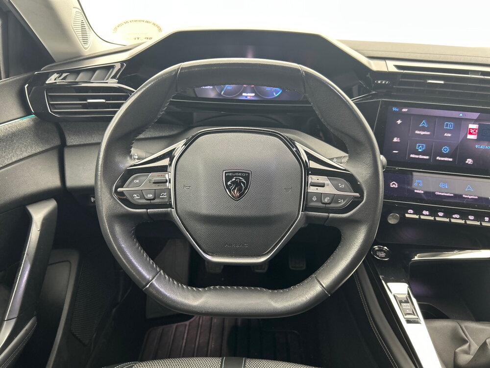 Occasion PEUGEOT 308 308 BlueHDi 130ch S&S BVM6 - Allure Pack