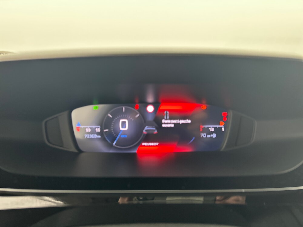 Occasion PEUGEOT 308 308 BlueHDi 130ch S&S BVM6 - Allure Pack