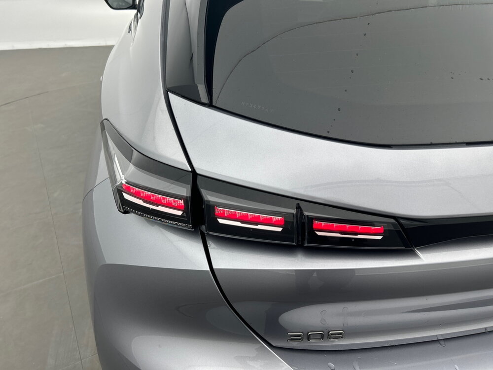 Occasion PEUGEOT 308 308 BlueHDi 130ch S&S BVM6 - Allure Pack